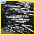 Alibaba china best sell textile rubber hose